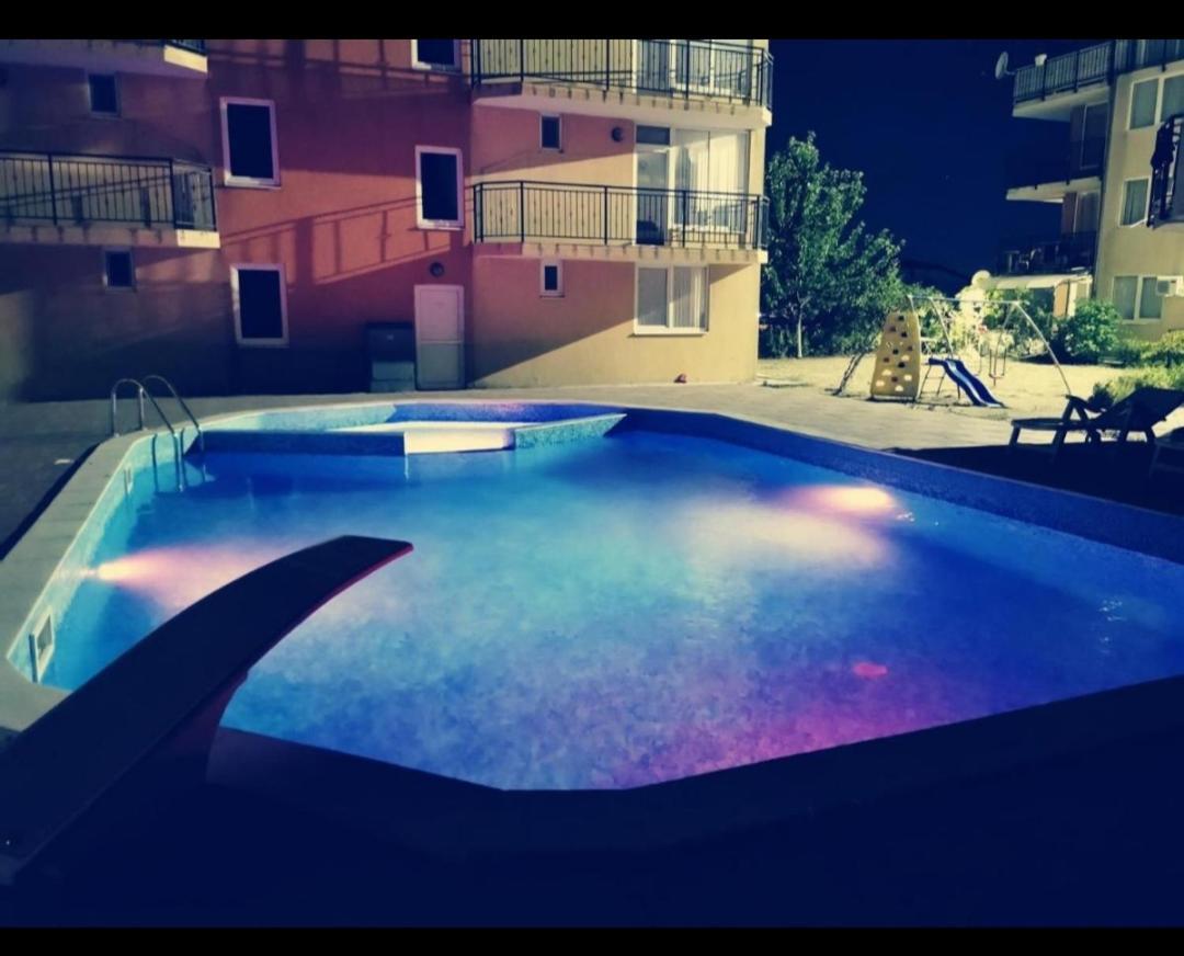 Blue Komfort * Sunny Beach