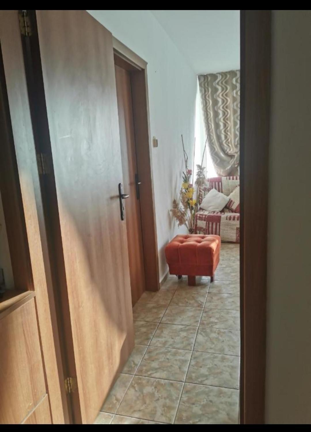 Blue Komfort Apartment