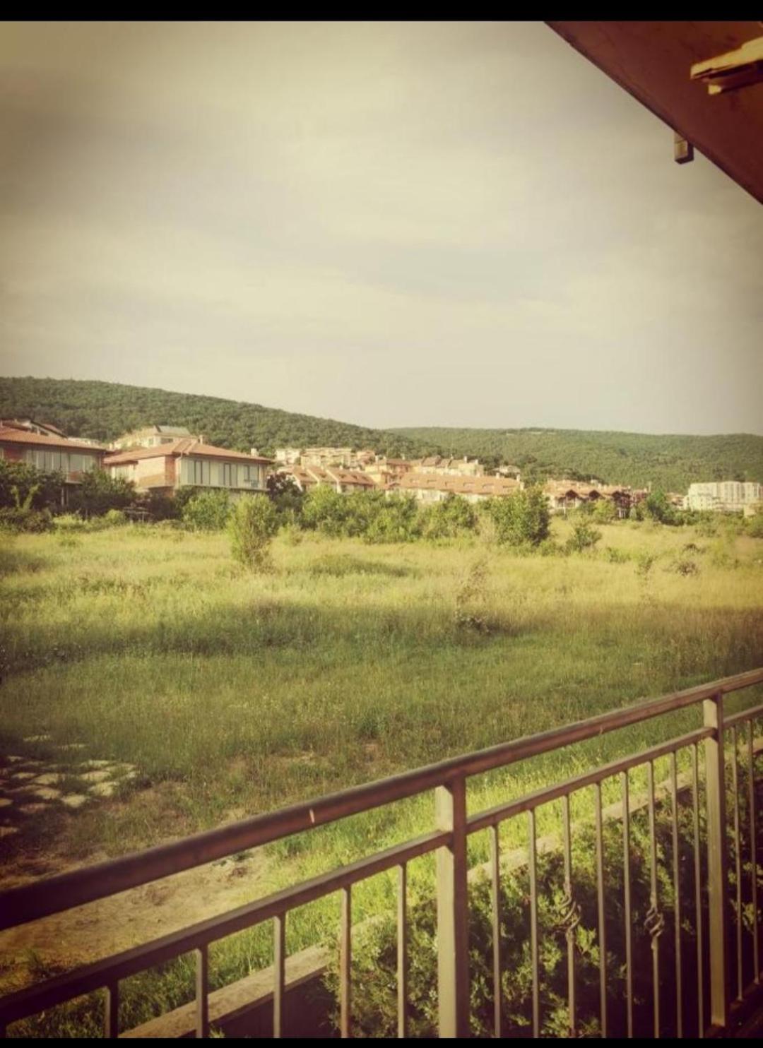 Apartment Blue Komfort Sunny Beach