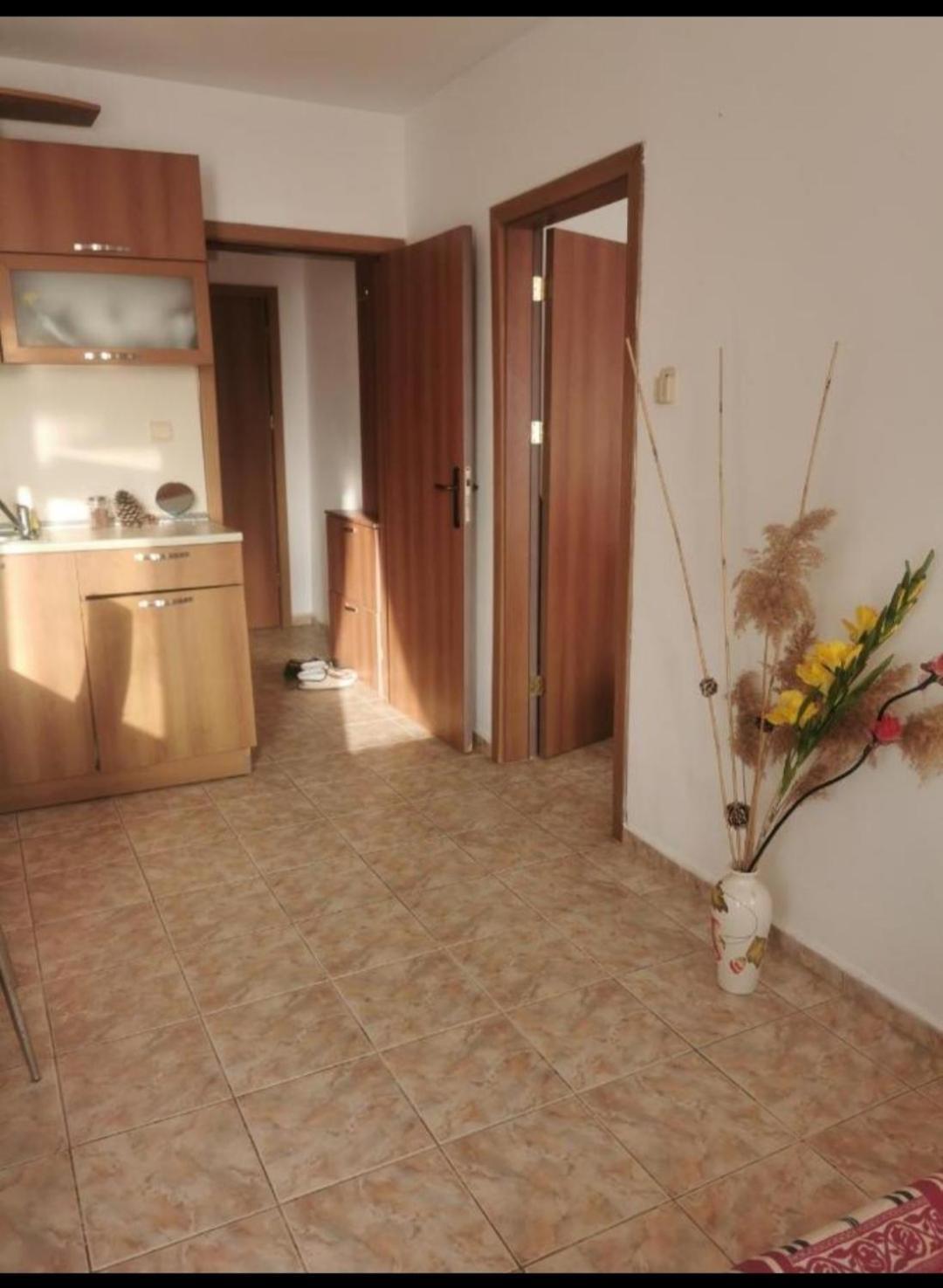 Blue Komfort Apartment Sunny Beach