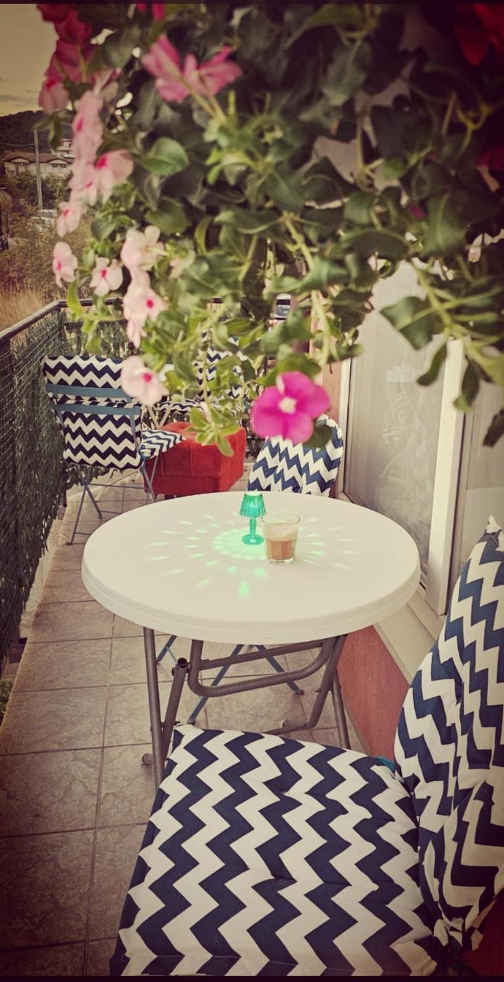 Blue Komfort Apartment *